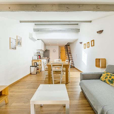 T3 Residence De Tourisme Voltaire Hyères Zewnętrze zdjęcie