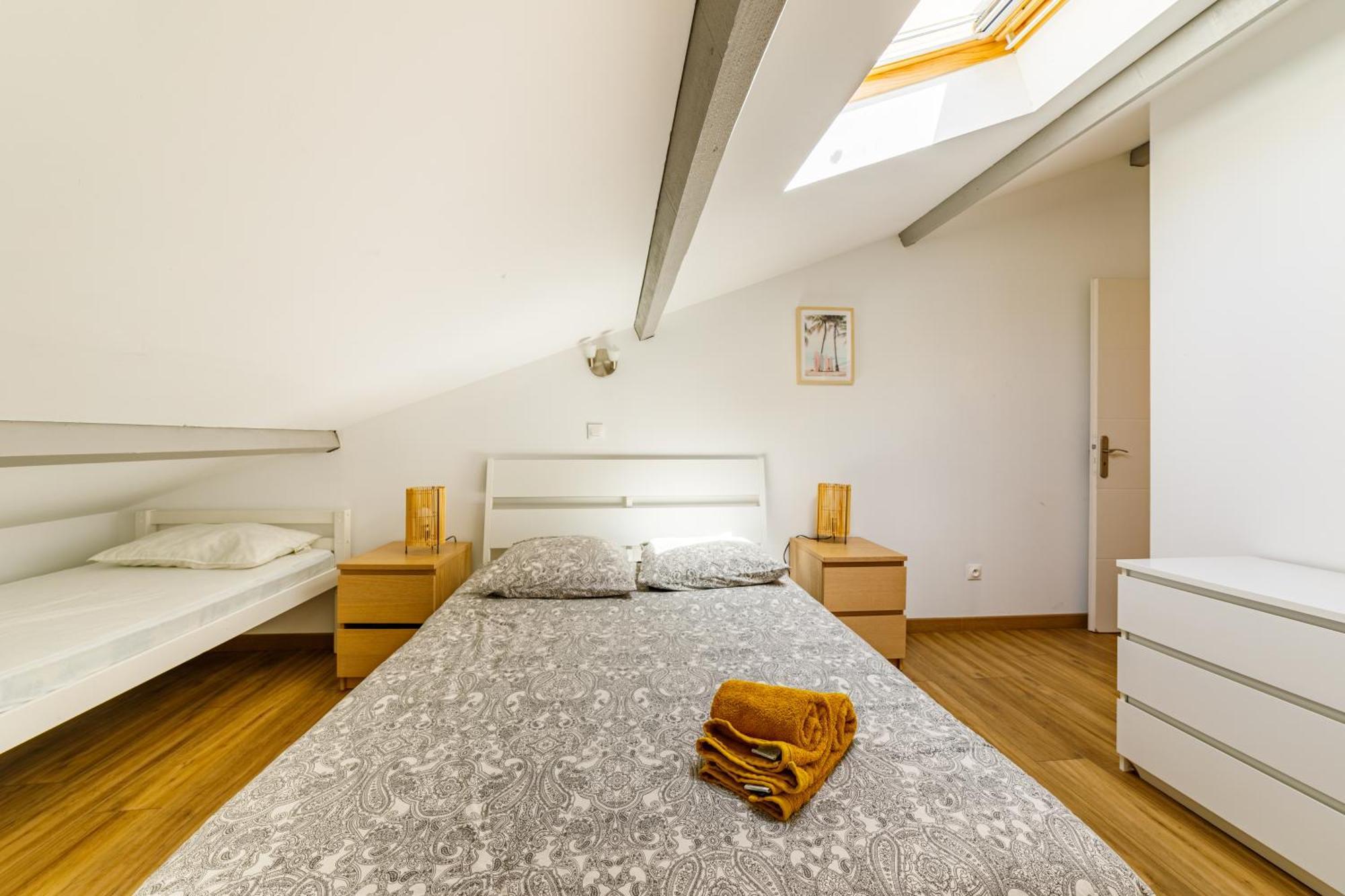 T3 Residence De Tourisme Voltaire Hyères Zewnętrze zdjęcie
