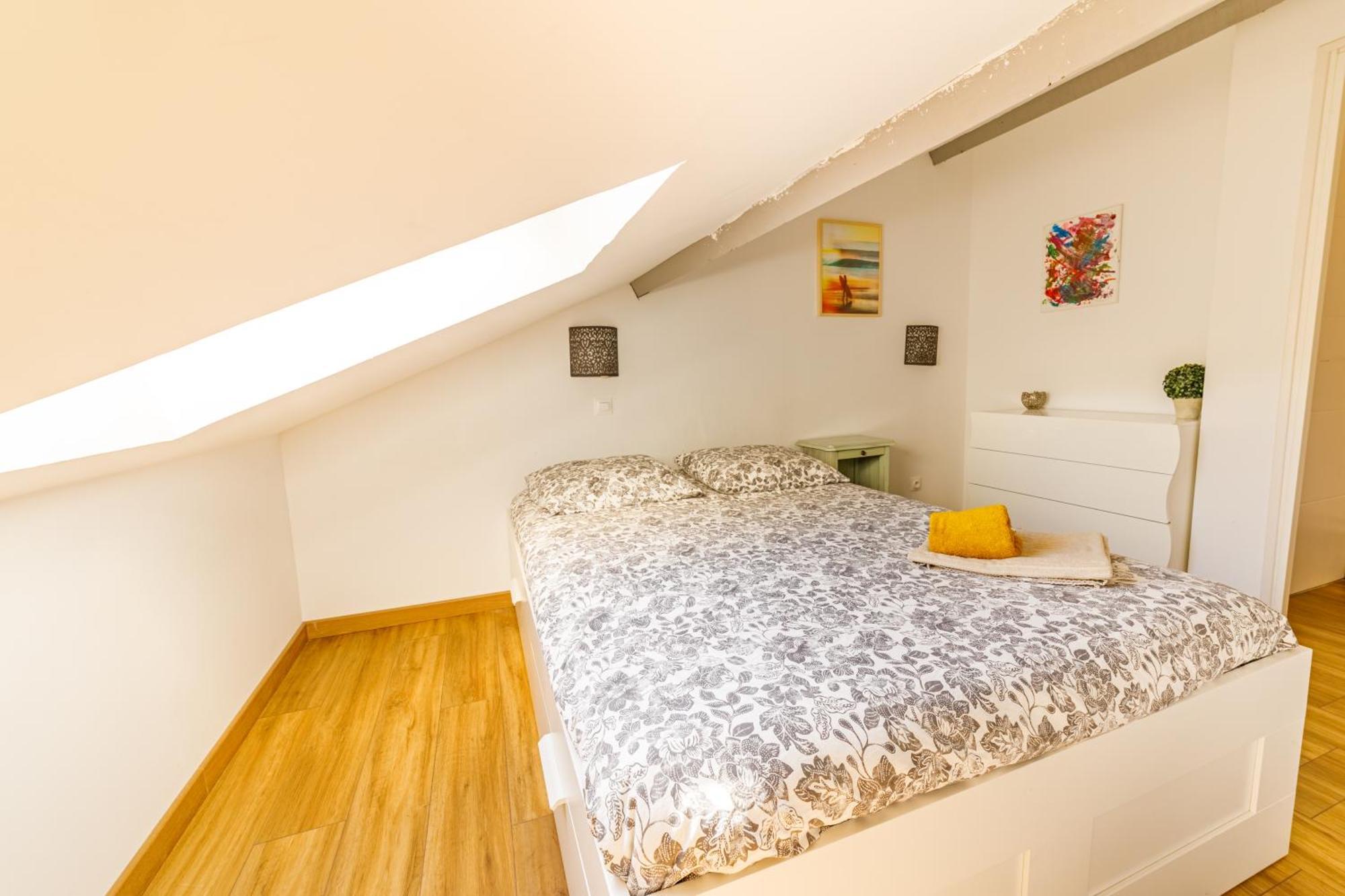 T3 Residence De Tourisme Voltaire Hyères Zewnętrze zdjęcie