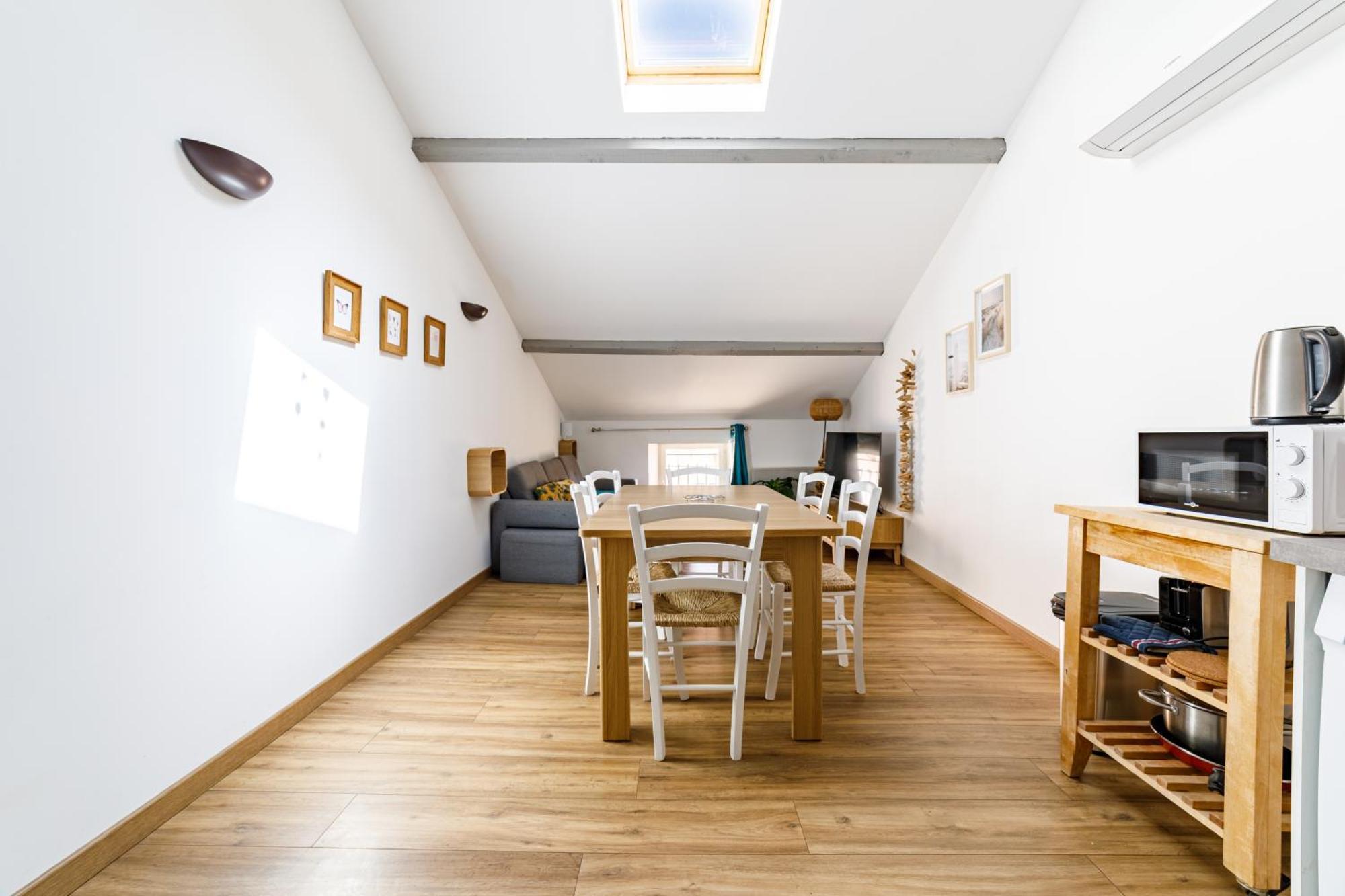 T3 Residence De Tourisme Voltaire Hyères Zewnętrze zdjęcie