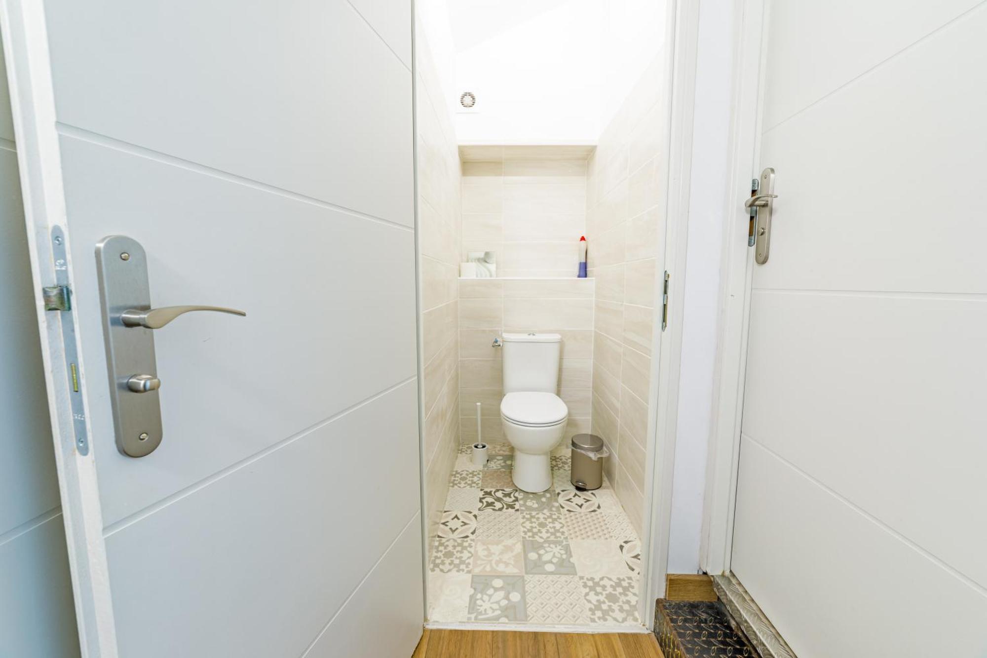 T3 Residence De Tourisme Voltaire Hyères Zewnętrze zdjęcie
