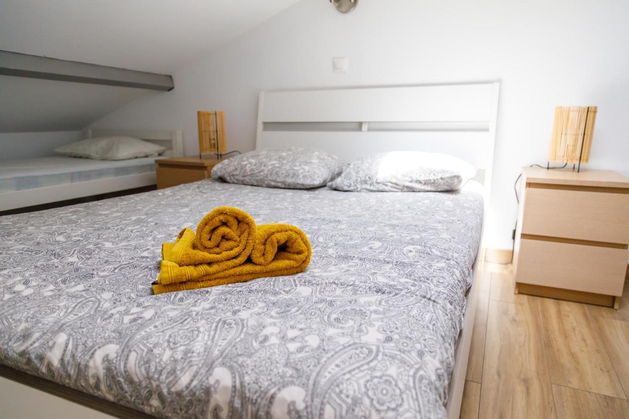 T3 Residence De Tourisme Voltaire Hyères Zewnętrze zdjęcie