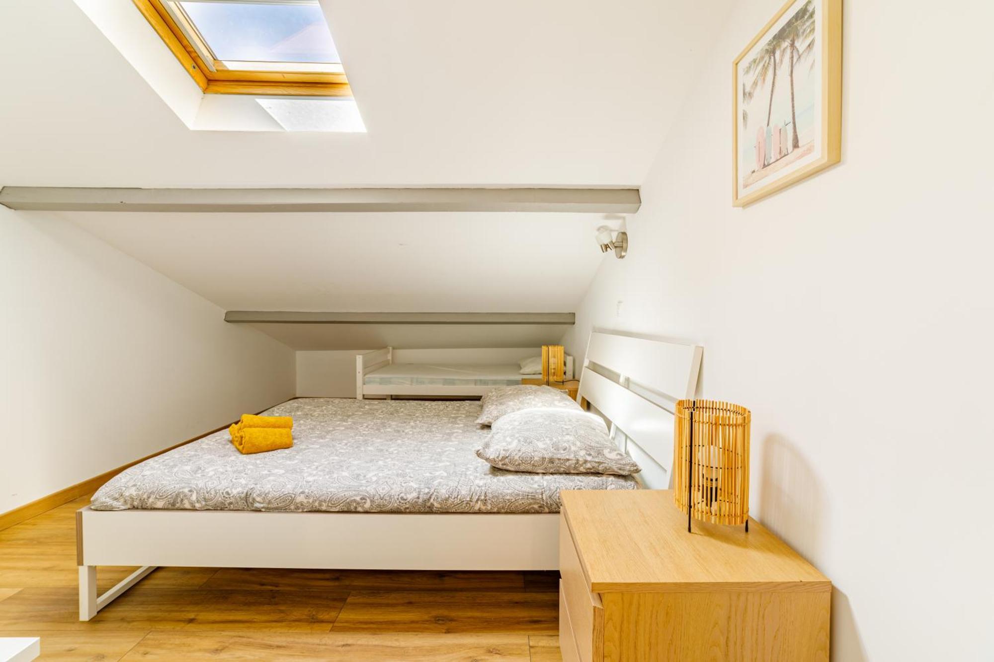 T3 Residence De Tourisme Voltaire Hyères Zewnętrze zdjęcie
