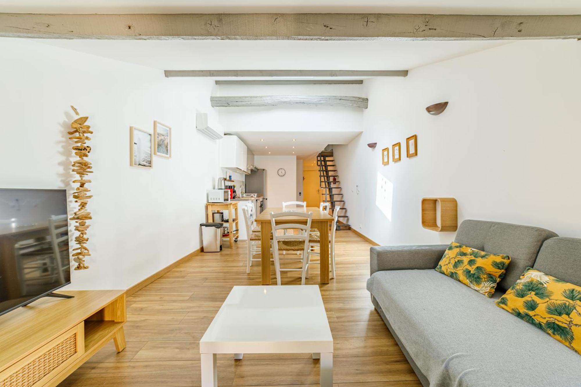 T3 Residence De Tourisme Voltaire Hyères Zewnętrze zdjęcie