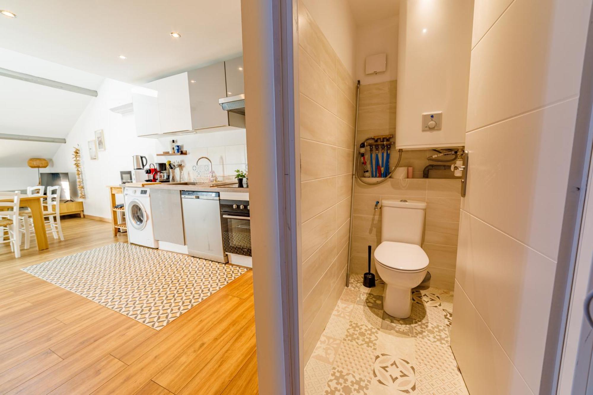 T3 Residence De Tourisme Voltaire Hyères Zewnętrze zdjęcie