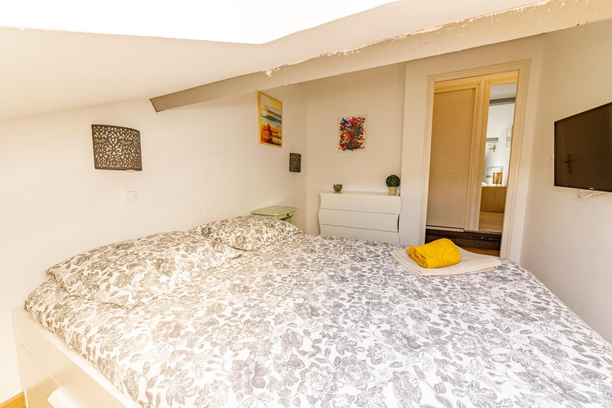 T3 Residence De Tourisme Voltaire Hyères Zewnętrze zdjęcie